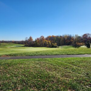 Willowbrook Golf Course in Swissvale