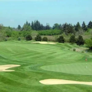 OGA Golf Course in West Haven-Sylvan