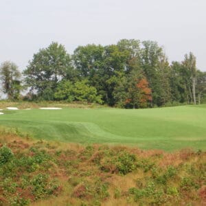 Laurel Hill Golf Course in Medford