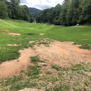 Asheville Municipal Golf Course in Asheville