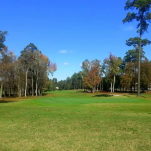 The Spur at Northwoods Golf Club in Cayce