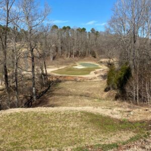 Palmetto Hills Golf Club in Spartanburg