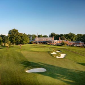 Brookside Golf & Country Club in Columbus