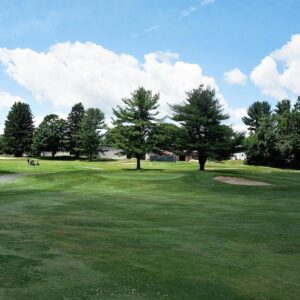 East Hartford Golf Club in Hartford