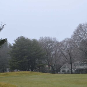 Longshore Golf Course in Bridgeport
