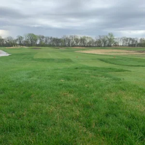 Otter Creek Golf Course in Des Moines