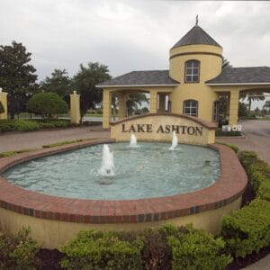 Lake Ashton Golf Club in Winter Haven