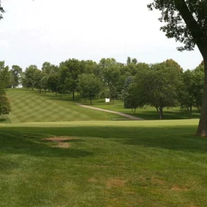 Emeis Golf Course in Davenport