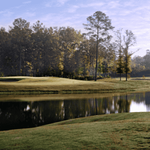 Gateway Golf Course in Montgomery