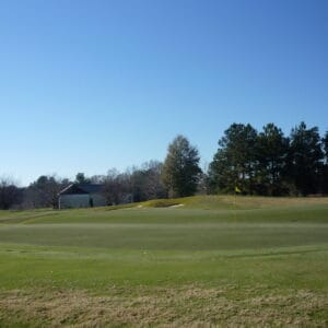 Country Hills Golf Course in Springfield