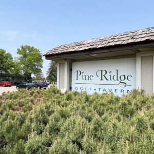 Pine Ridge Golf Course in St. Cloud