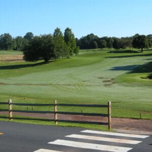 Bidermann Golf Course in Wilmington