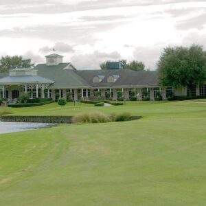 Spring Hill Golf Club in Robbinsdale