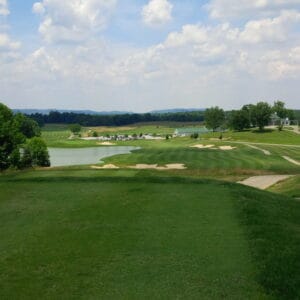Heritage Hill Golf Club in Shepherdsville