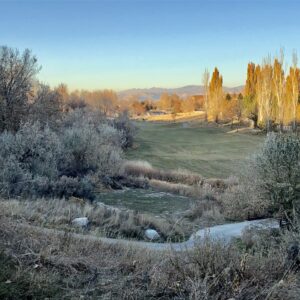 River Oaks Golf Course in El Paso de Robles