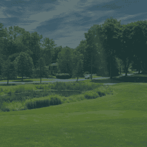 Guilford Lakes Golf Course in West Haven