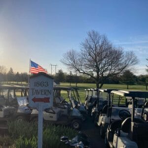 Fairways Golf Course in Rochelle