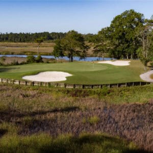 Carolina National Golf Club in Ogden